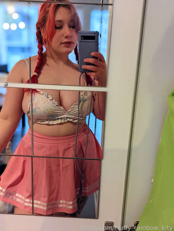 Fluffy_Rainbow_Kity - Fansly - 07 Dec, 2022
