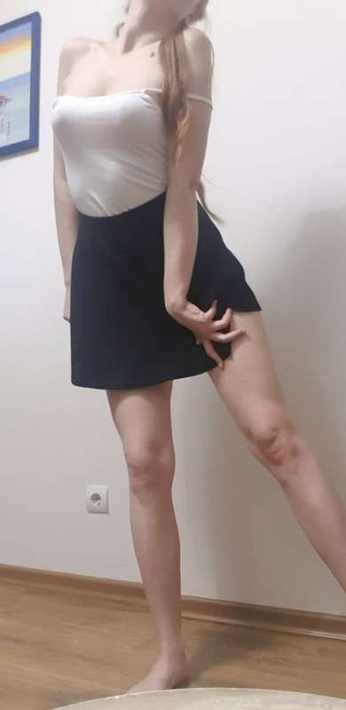 I'm a very hot bitch. Do you like passionate sex?