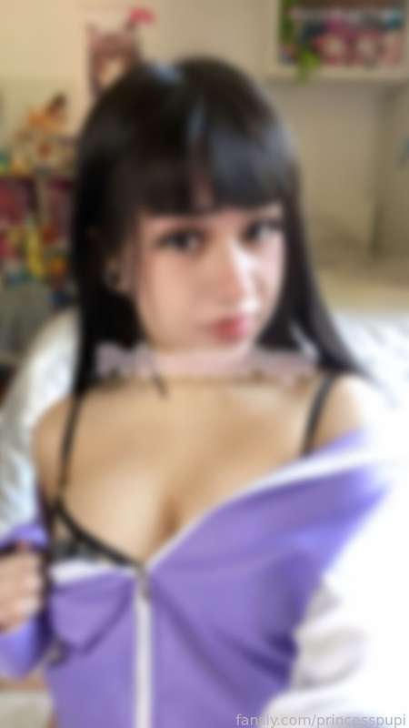 Princesspupi - Fansly - 26 Jul, 2023 1