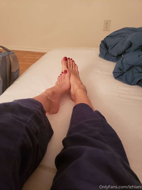 Getting new pedi next week is my plan 😇 5