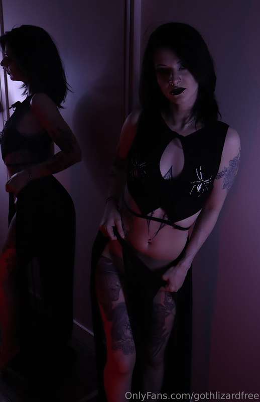 Come to the dark side, we have lots of fun!  And a very spec.. 1