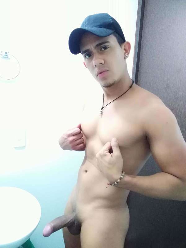 I always warm up before the shower 4