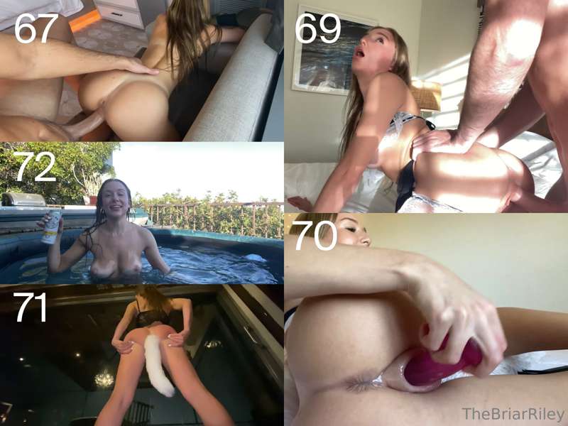 ***💦 VIDEO MENU 💦*** **Videos 1-128** Swipe to the end for v.. 2