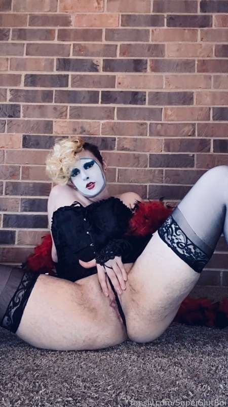 Superslutboi - Fansly - 12 Oct, 2022 20