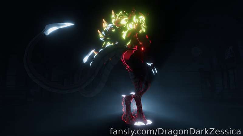 Dragondarkzessica - Fansly - 28 Nov, 2023 38