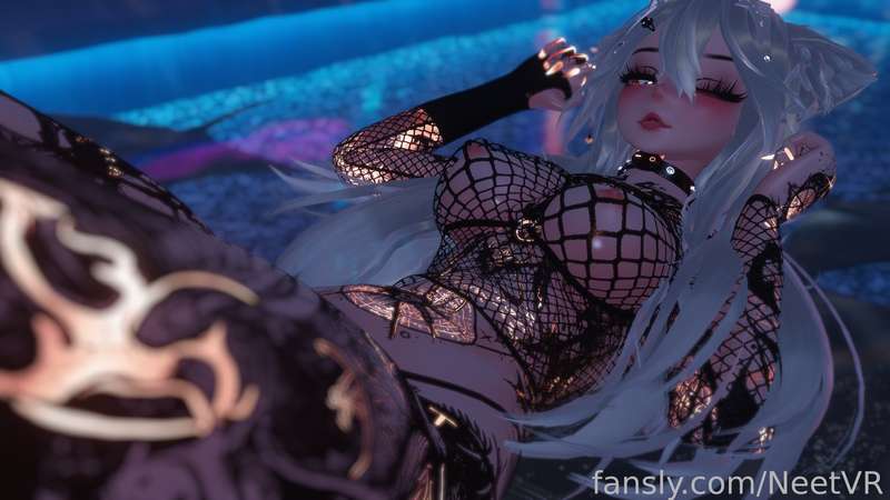 Neetvr - Fansly - 15 Jan, 2024 9