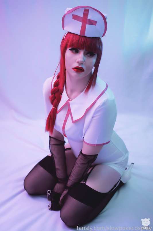 Slowpokecosplay - Fansly - 23 Aug, 2021 16