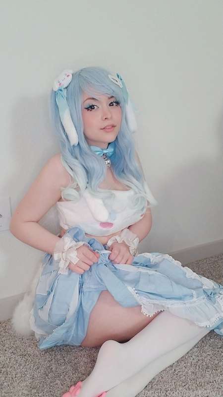 Pinkchyu - Fansly - 08 Jul, 2022 8