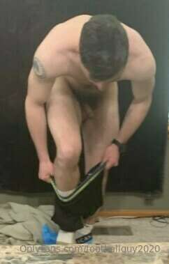 My cock soft! 5