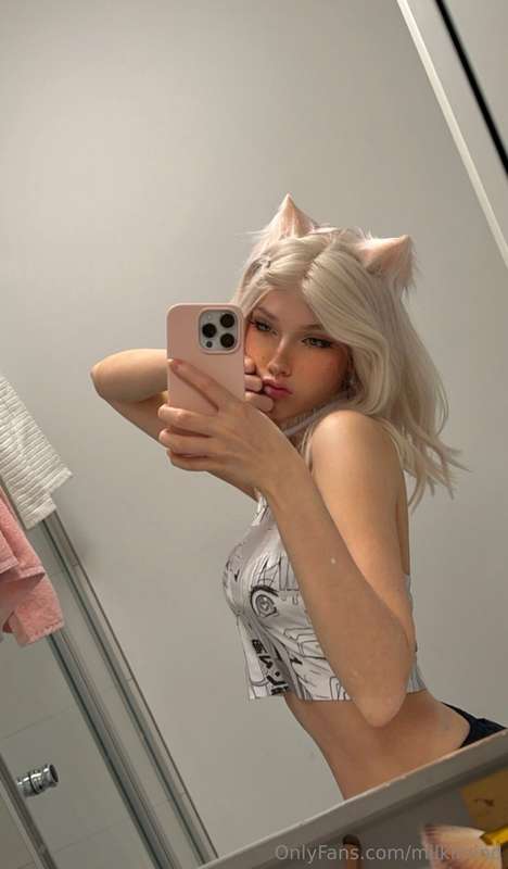 can i send you selfies like this?