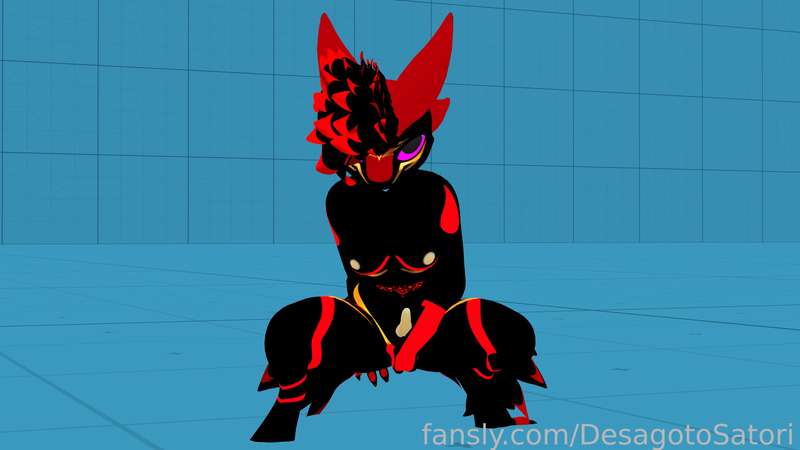 Desagotosatori - Fansly - 15 May, 2025 16