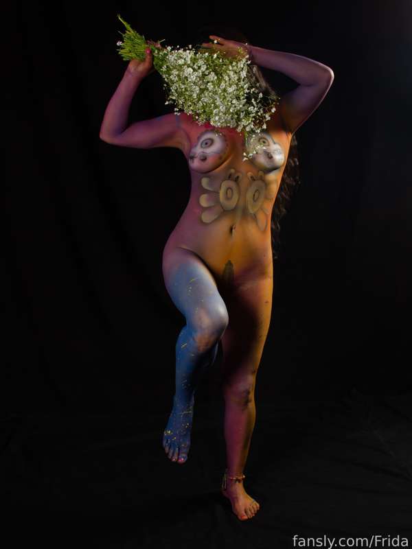 Frida - Fansly - 02 Mar, 2022 24