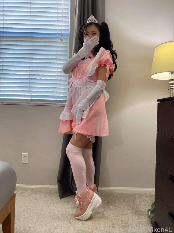 Asianvixen4U - Fansly - 30 Jun, 2022 5