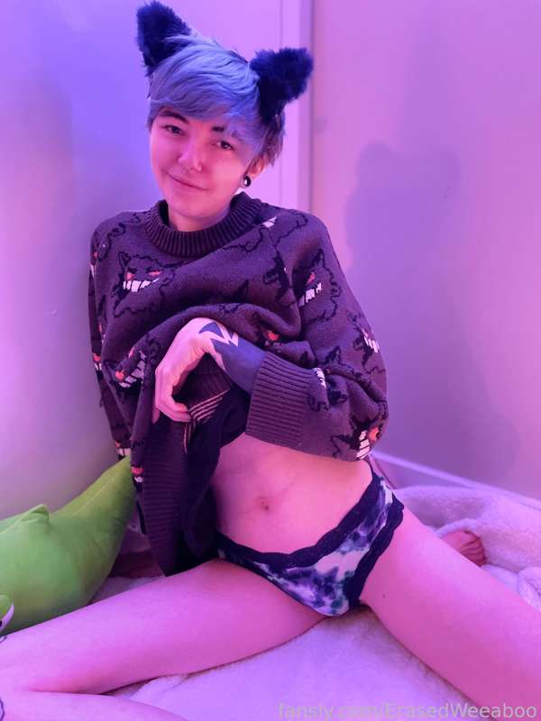 Erasedweeaboo - Fansly - 01 Sep, 2023 3