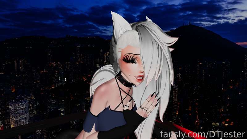 Dtjester - Fansly - 25 Jul, 2023 22