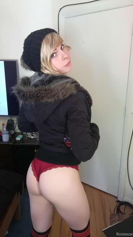 Sexy xox 1/14 x 18