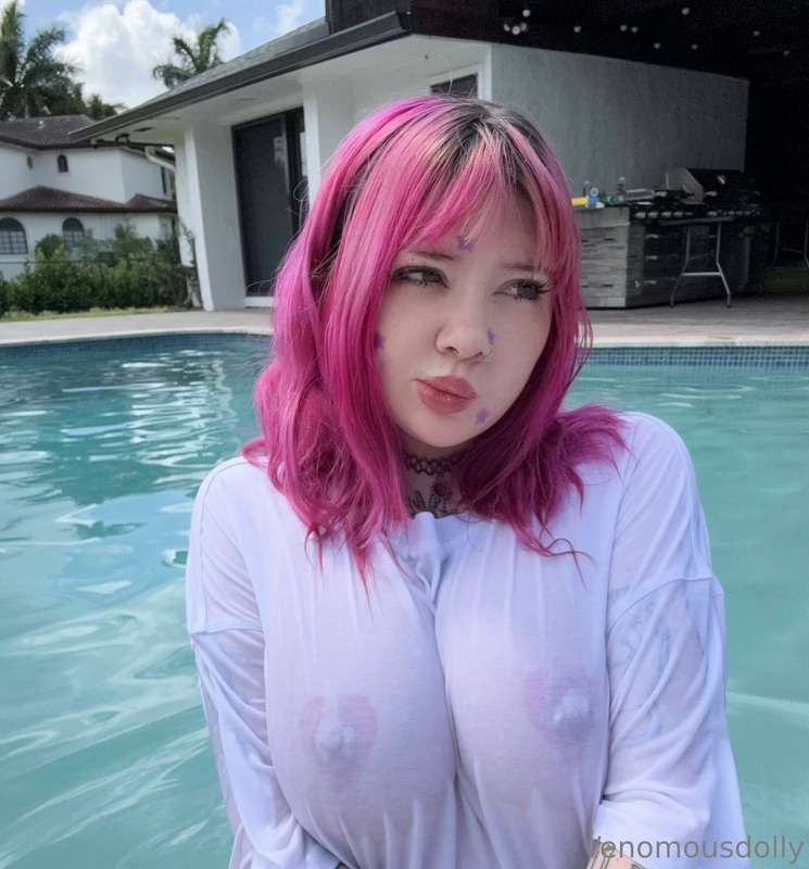 Kinda shy to take off this shirt...should I? 1