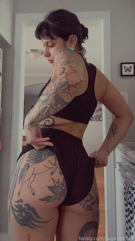 Sugarisspicy - Fansly - 10 Nov, 2024