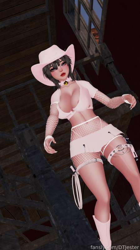 Dtjester - Fansly - 23 Jun, 2024 30