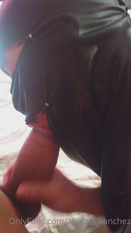 Abigael_Sanchez - Onlyfans - 17 May, 2022 27