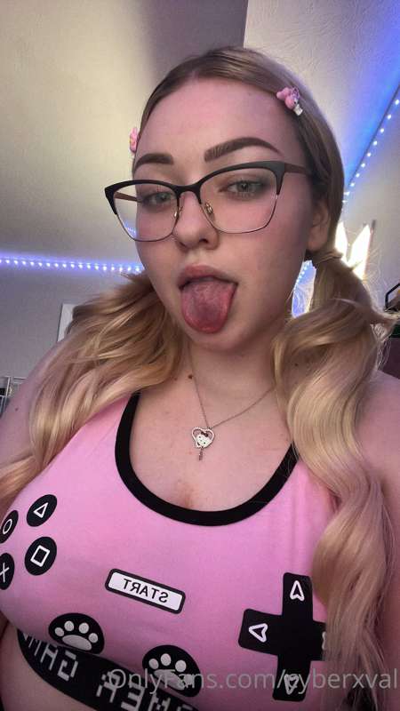 My birthday is in 3 days, what are you getting me? 😤