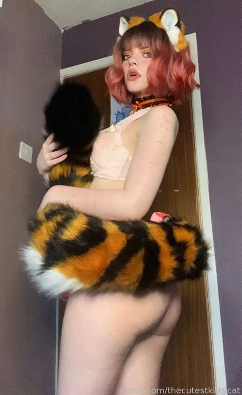 Thecutestkittycat - Fansly - 01 Sep, 2021 15