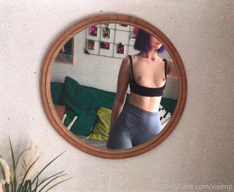 Vixenp - Onlyfans - 17 Feb, 2021
