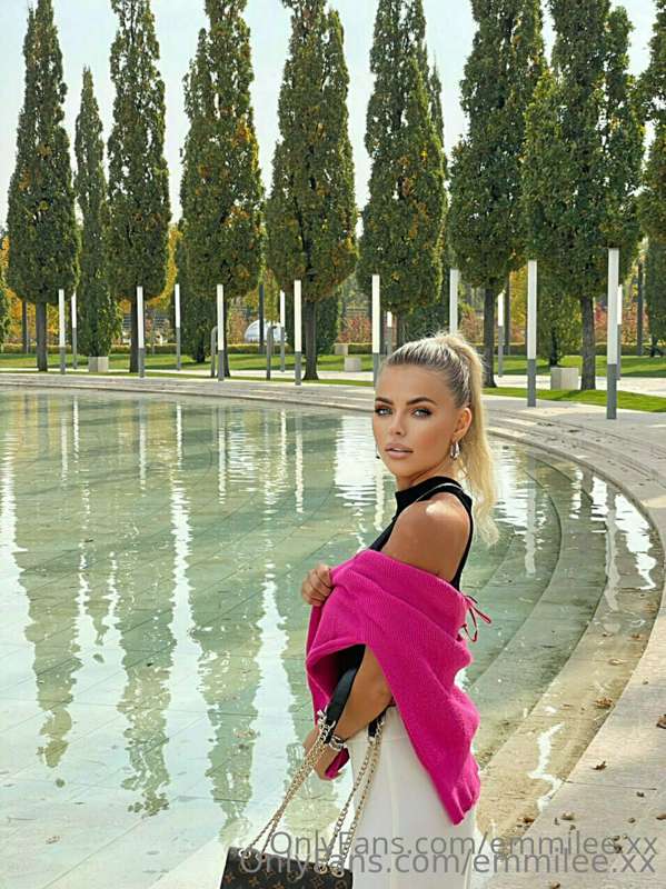 Walking is one of my favorite activities and types of exerci..