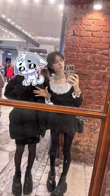 Yoursmalldoll - Fansly - 07 Dec, 2024 1