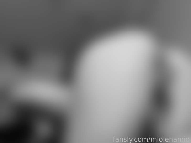 Miolenamio - Fansly - 01 Aug, 2024 2