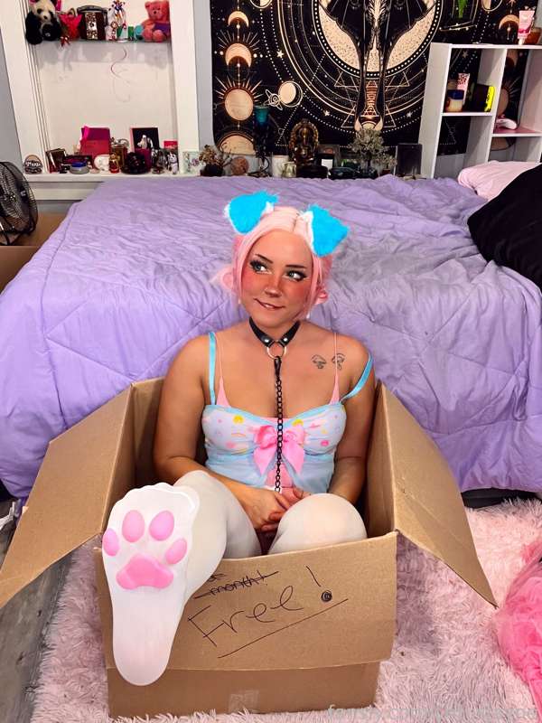 Lotusjayne - Fansly - 06 May, 2023 2