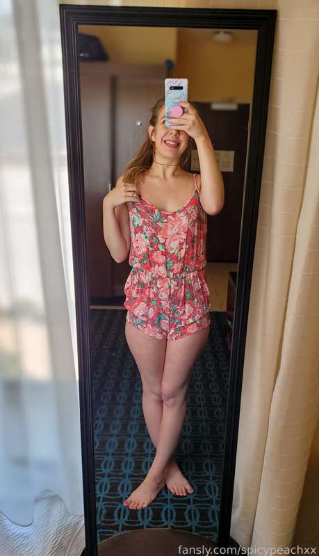 Spicypeachxx - Fansly - 30 Jun, 2022 2