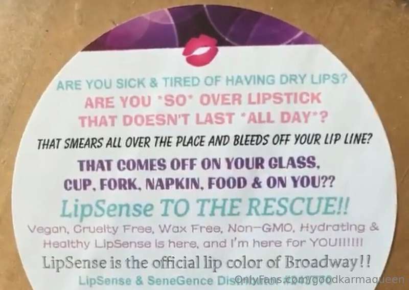 The age-reversing makeup and skincare!!!

VEGAN
CRUELTY FREE.. 1
