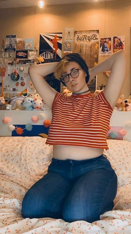 Superslutboi - Fansly - 25 Nov, 2022