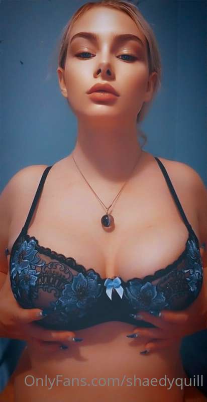 Shaedyquill - Onlyfans - 04 May, 2022