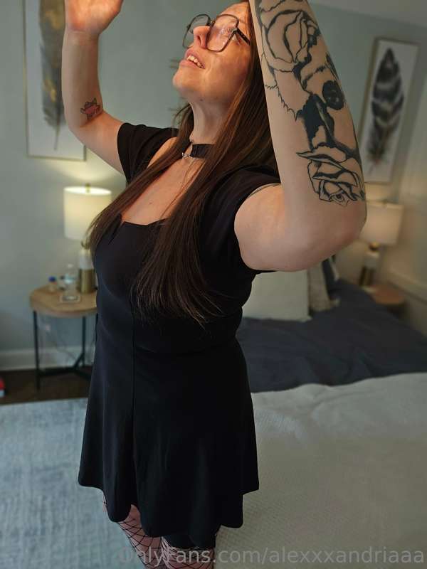 Alexxxandriaaa - Onlyfans - 08 Jun, 2023