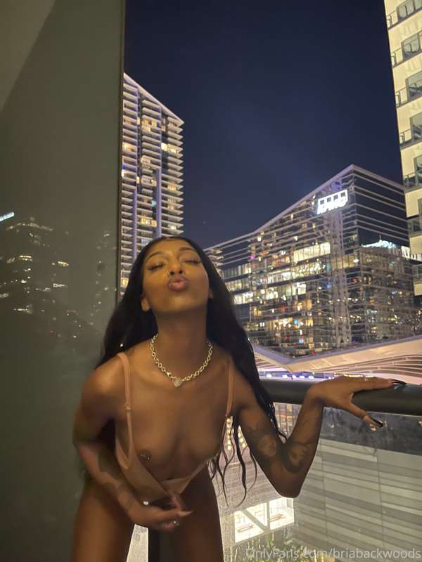 Briabackwoods - Onlyfans - 22 Dec, 2020 5