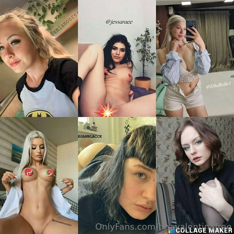 😻 DAMN THESE HOES ARE SLUTTY 🤭🙀#ad
🔥💋  @XMIAMOOREX  💋🔥
🍑🍒   ..