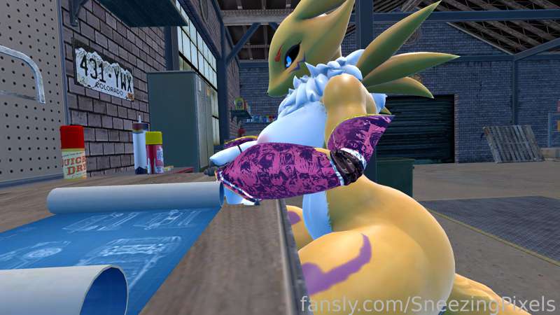 Sneezingpixels - Fansly - 28 Sep, 2023 2