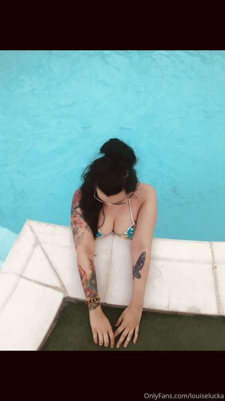 Ilouisekari - Onlyfans - 20 Nov, 2020