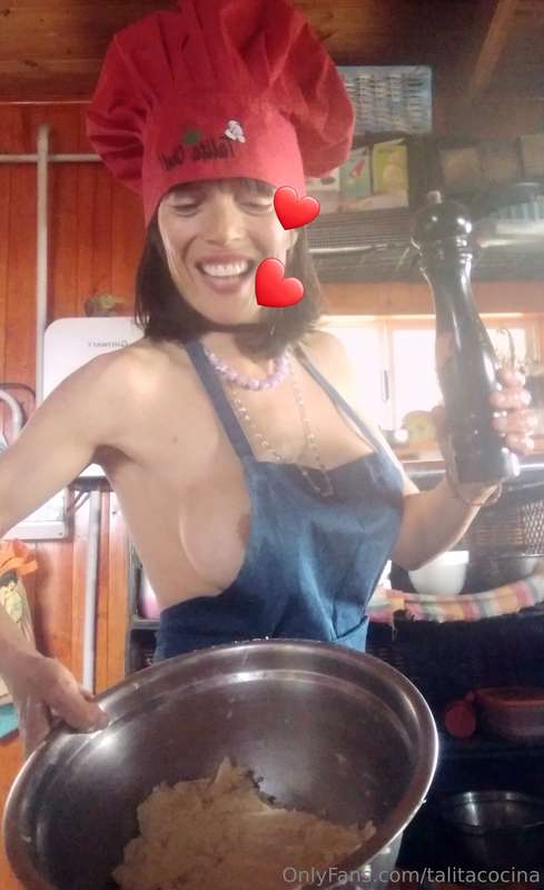 Hoy preparamos juntos la mejor receta de ñoquis de papa sin .. 6