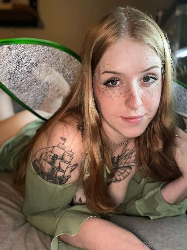 Paleseafoam - Onlyfans - 01 Oct, 2023