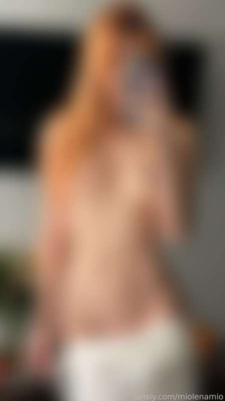 Miolenamio - Fansly - 28 Oct, 2024 4
