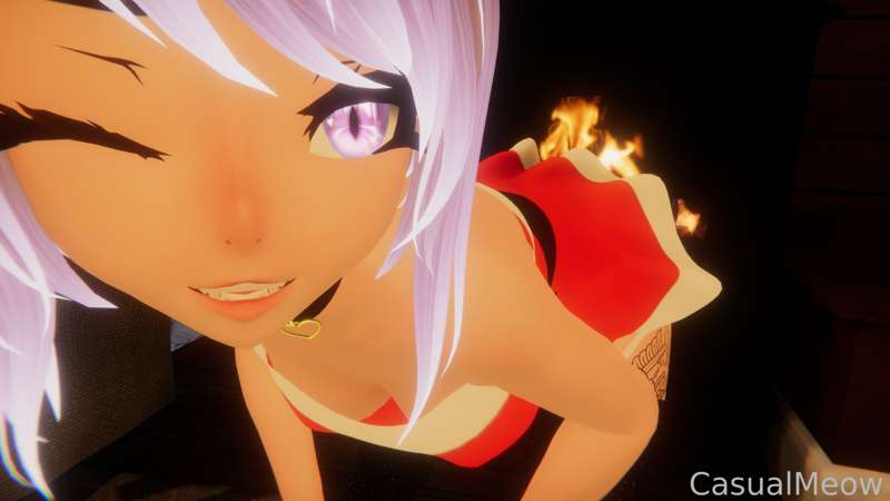 Casualmeowvr - Fansly - 20 Dec, 2023 13