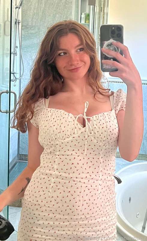 Hannahbugz - Fansly - 27 Jul, 2023 1