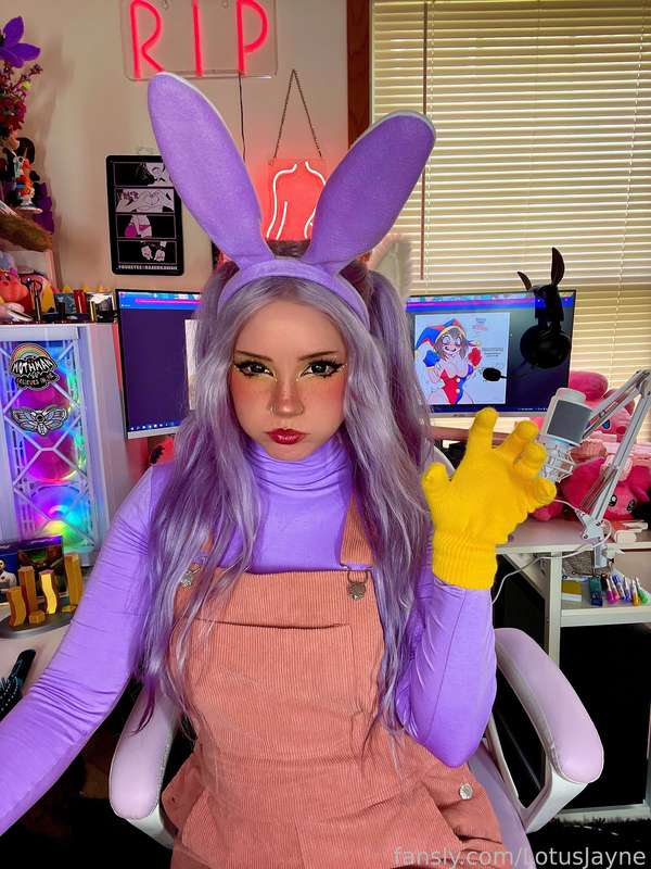 Lotusjayne - Fansly - 14 May, 2024