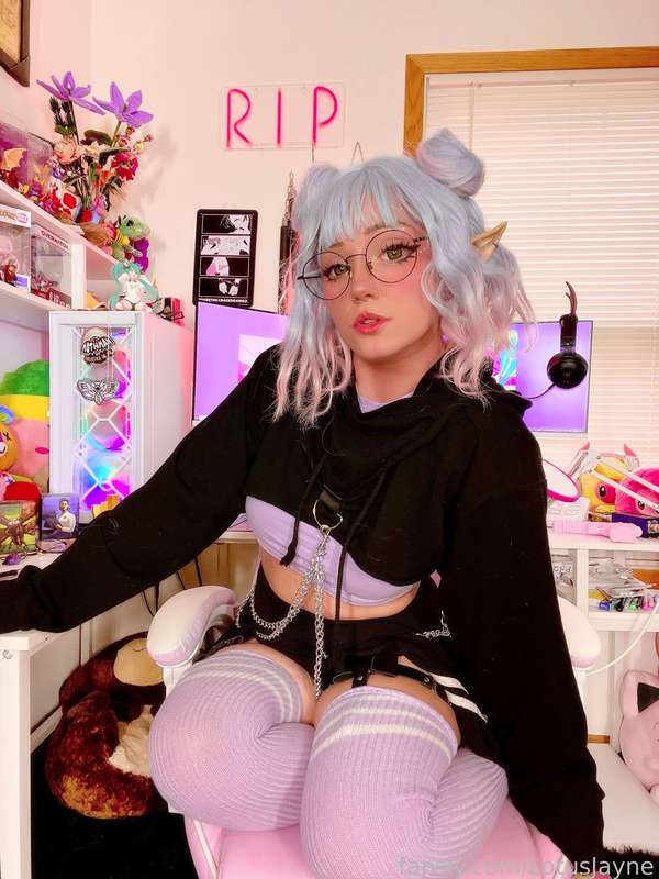 Lotusjayne - Fansly - 11 Feb, 2025 4