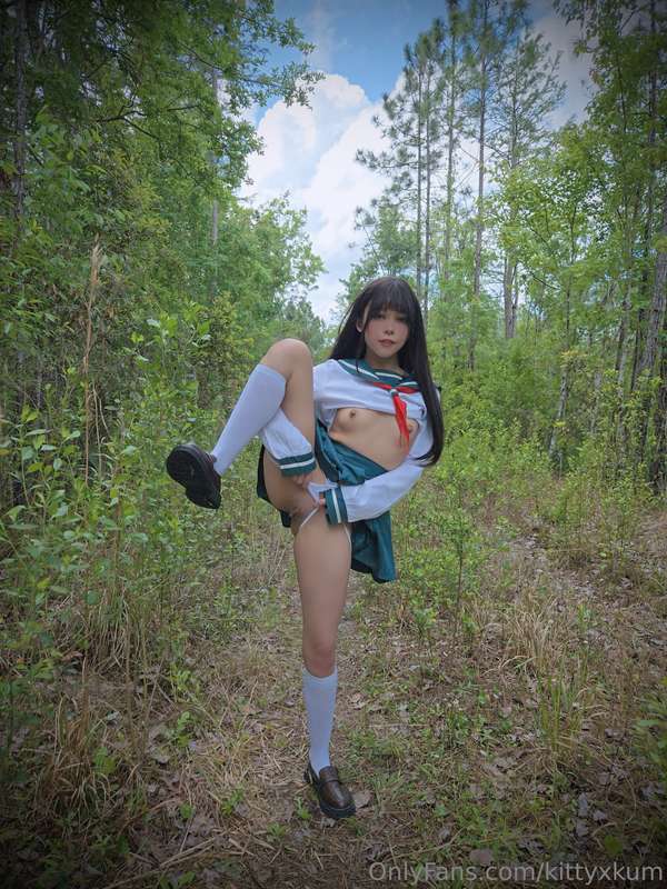 ⊱・part 1・⊰kagome will treat you extra good~⊱ ───────────────.. 13