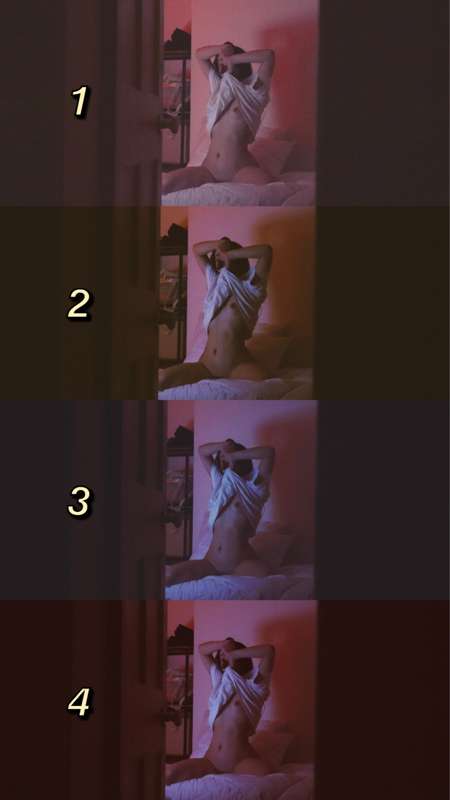 ***1, 2, 3 or 4?***