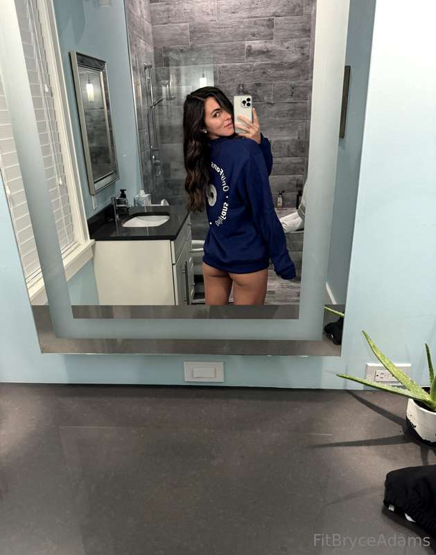 Full 180 degree turn for this picture!